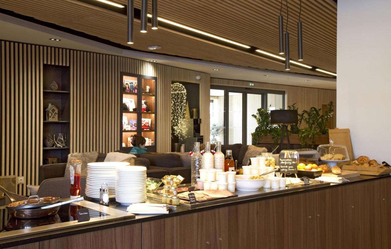 Travelski Home Premium - Residence L'eclose – billede 5