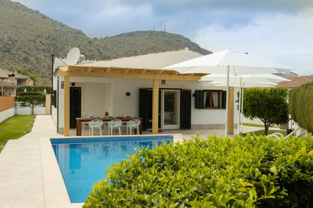 Alcudia Beach House - billede 1