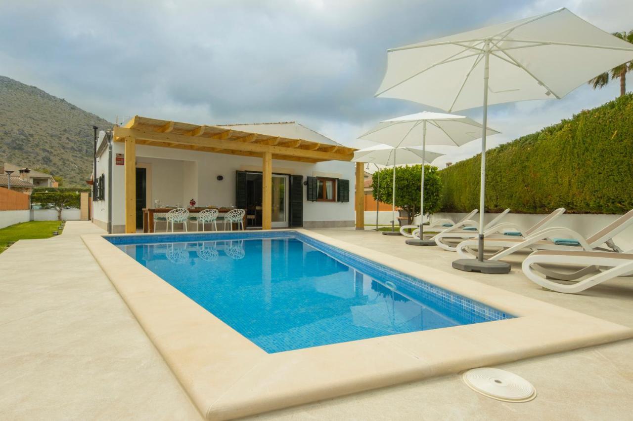Alcudia Beach House - billede 2
