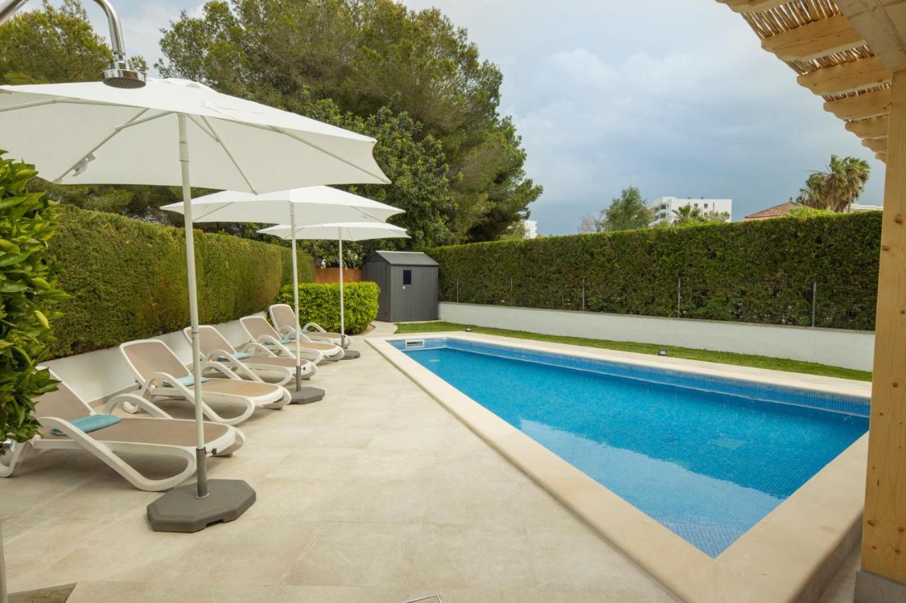 Alcudia Beach House - billede 3