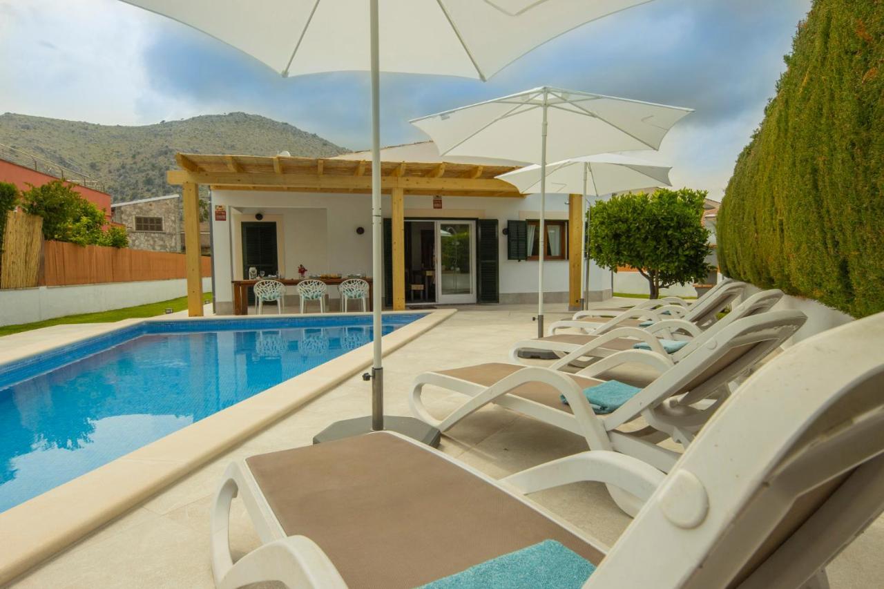 Alcudia Beach House - billede 4