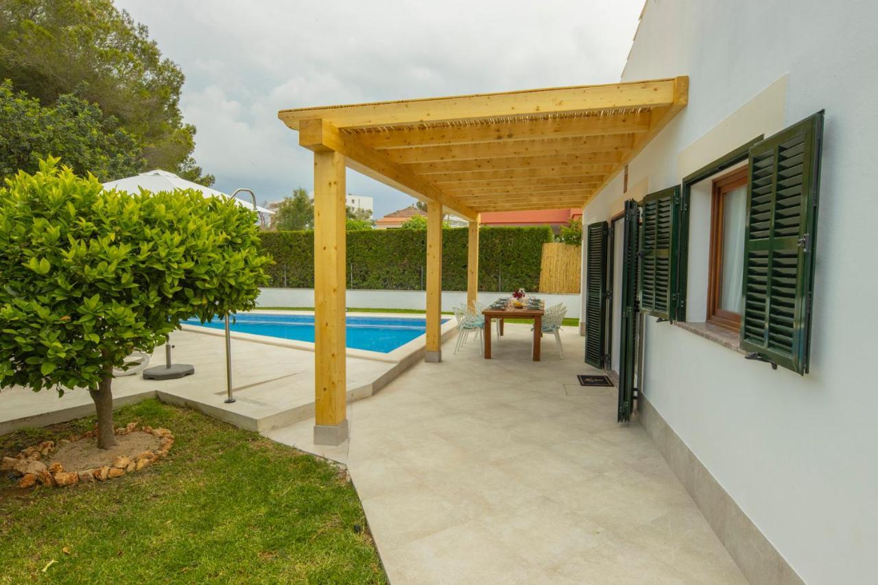 Alcudia Beach House – billede 5