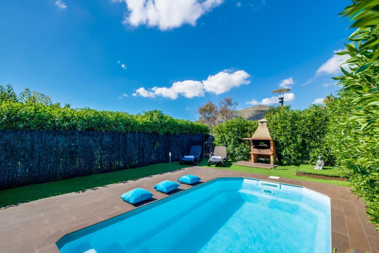 Ideal Property Mallorca - Taronger - billede 4