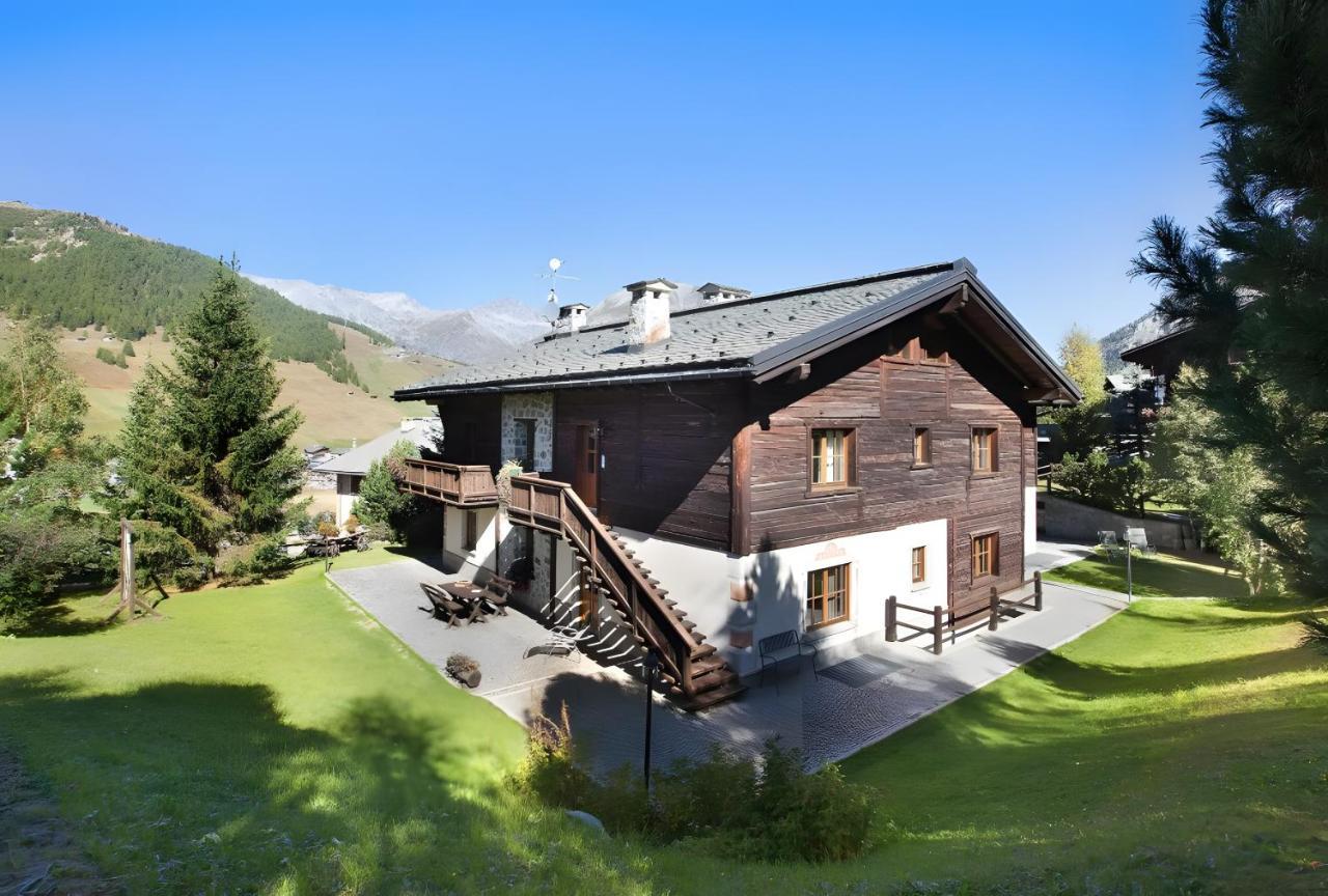 Chalet Sonne - Livigno - billede 1