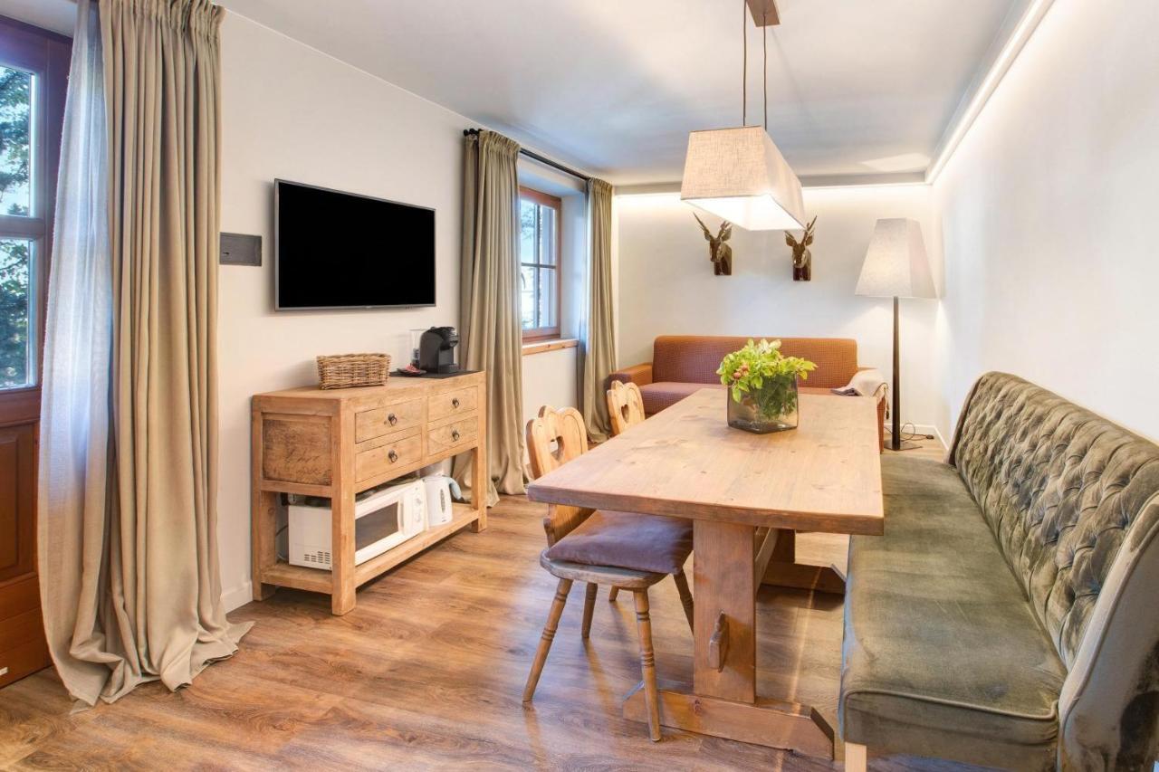 Chalet Sonne - Livigno - billede 4