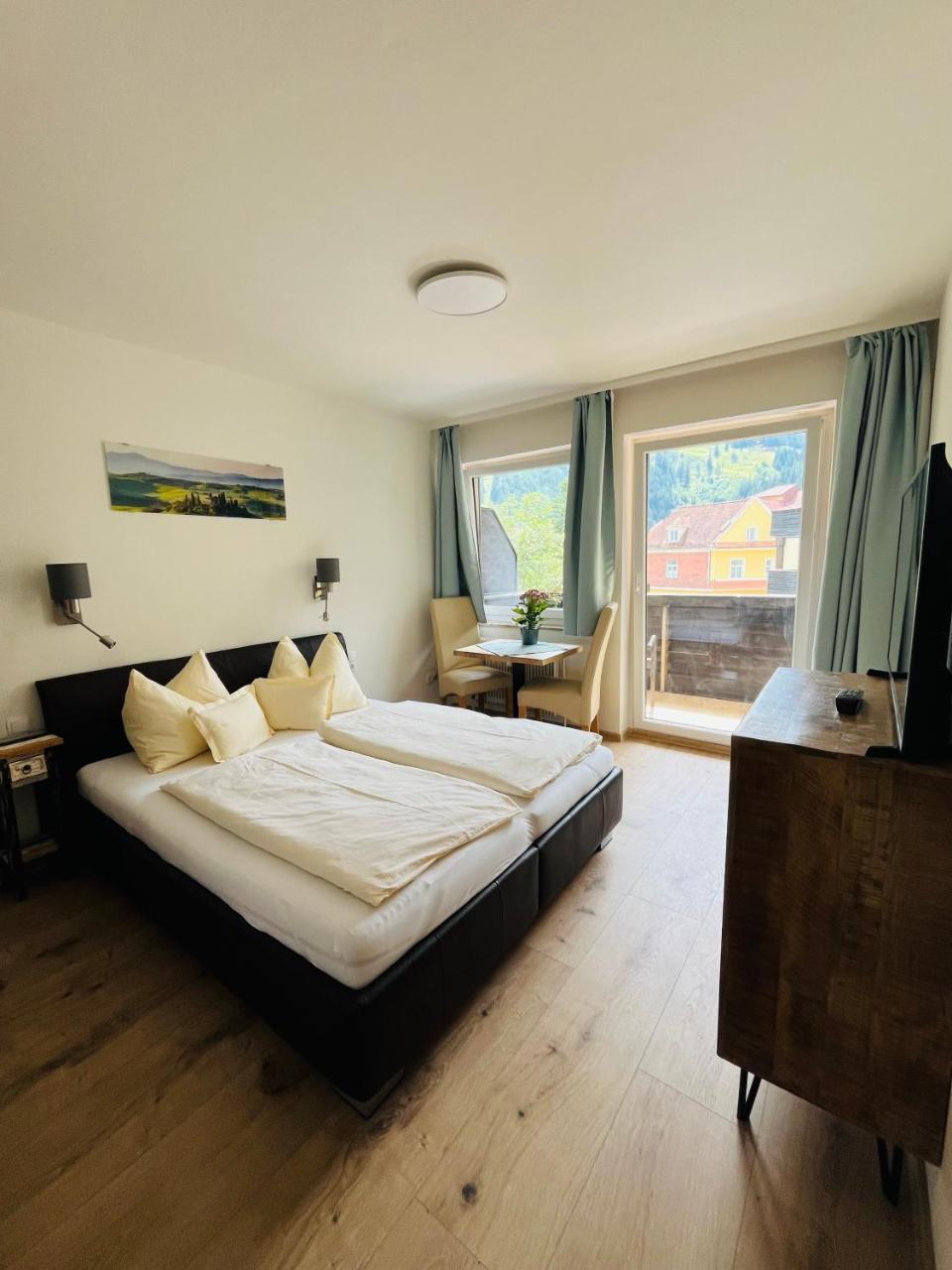 Apartment Gastein 3 - billede 1