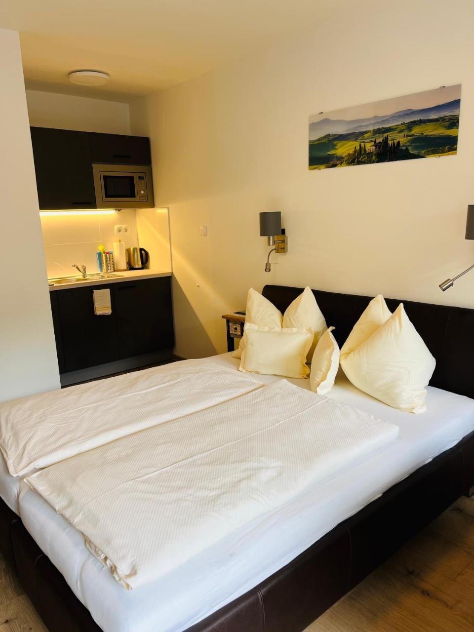 Apartment Gastein 3 - billede 2