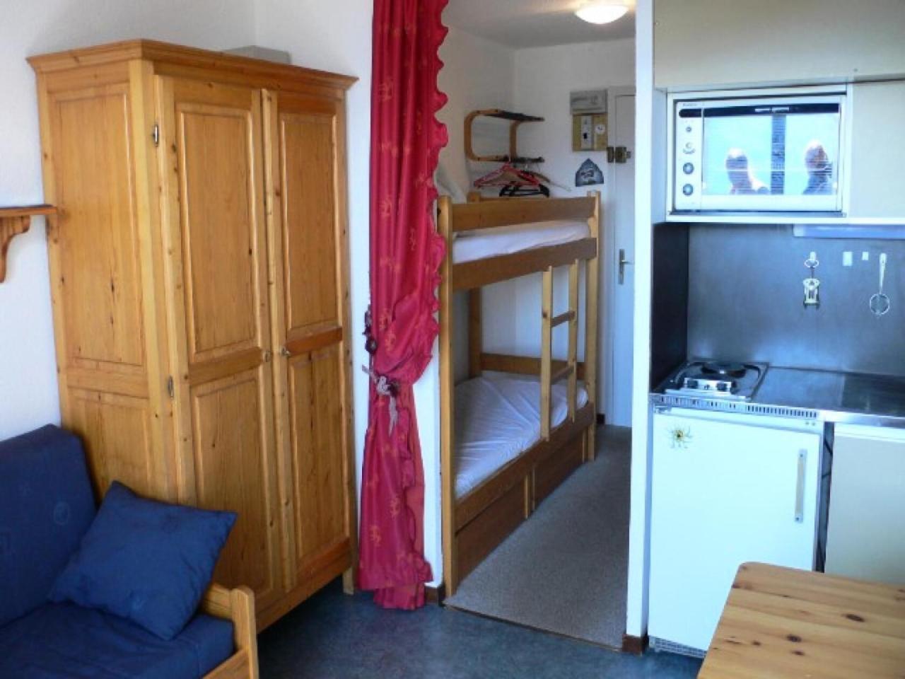 Residence Soleil D'huez - Residence Soleil D'huez Apt 111 Mae-2281 - billede 1