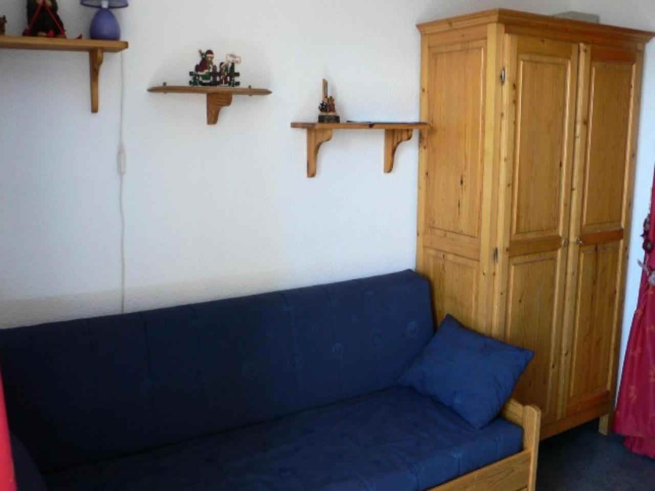 Residence Soleil D'huez - Residence Soleil D'huez Apt 111 Mae-2281 - billede 2