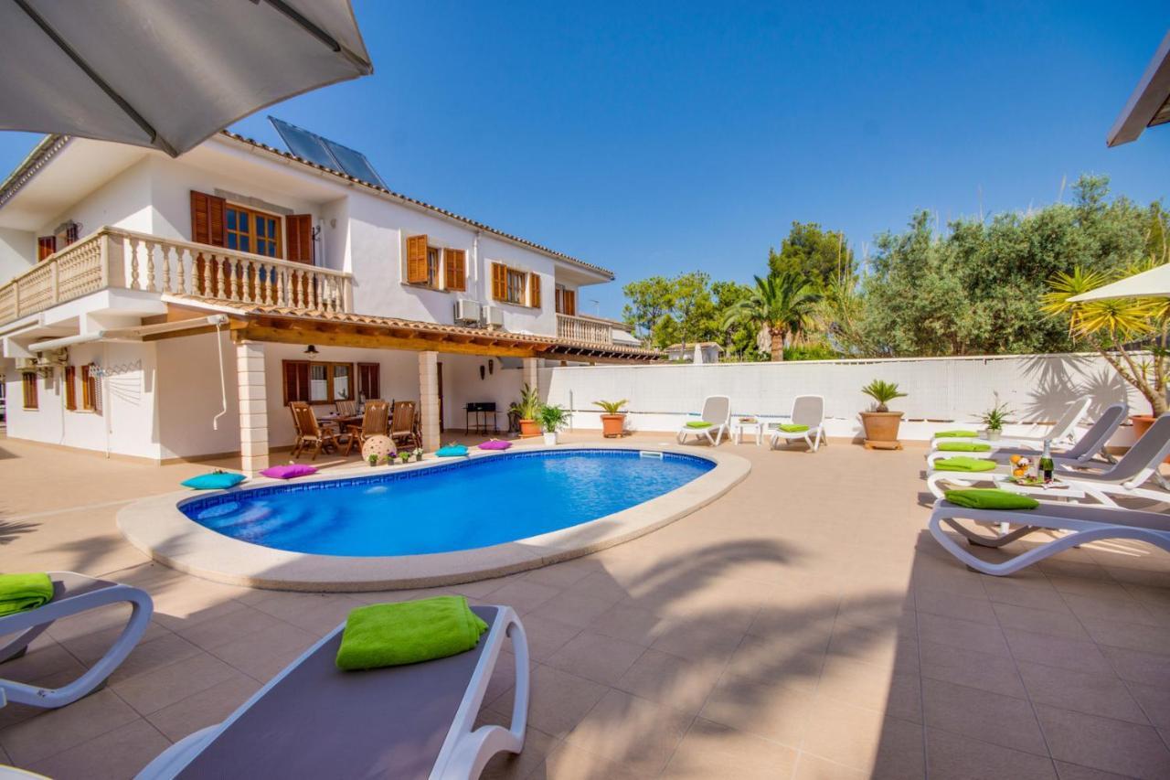 Ideal Property Mallorca - Flor - billede 1