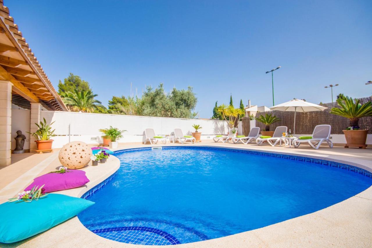 Ideal Property Mallorca - Flor - billede 2