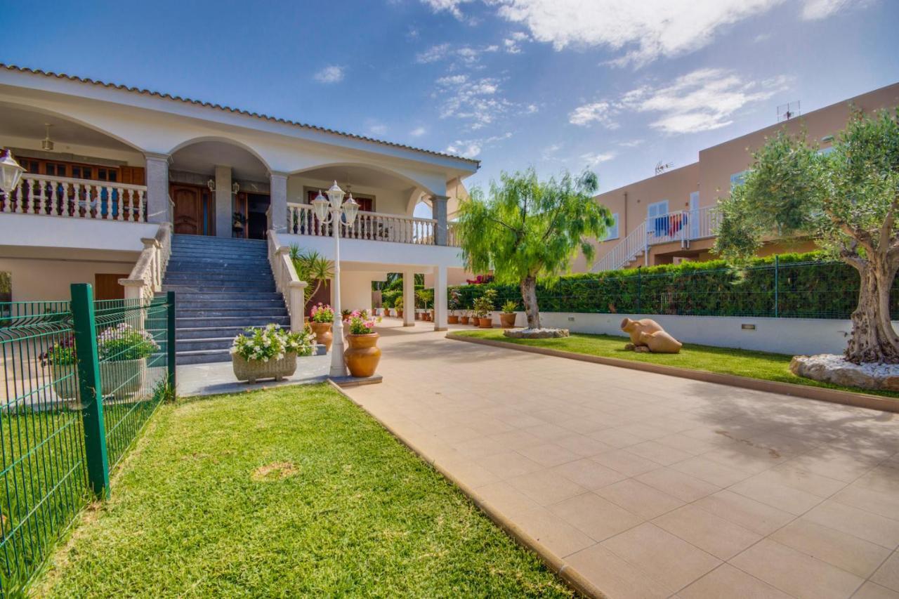 Ideal Property Mallorca - Flor - billede 3