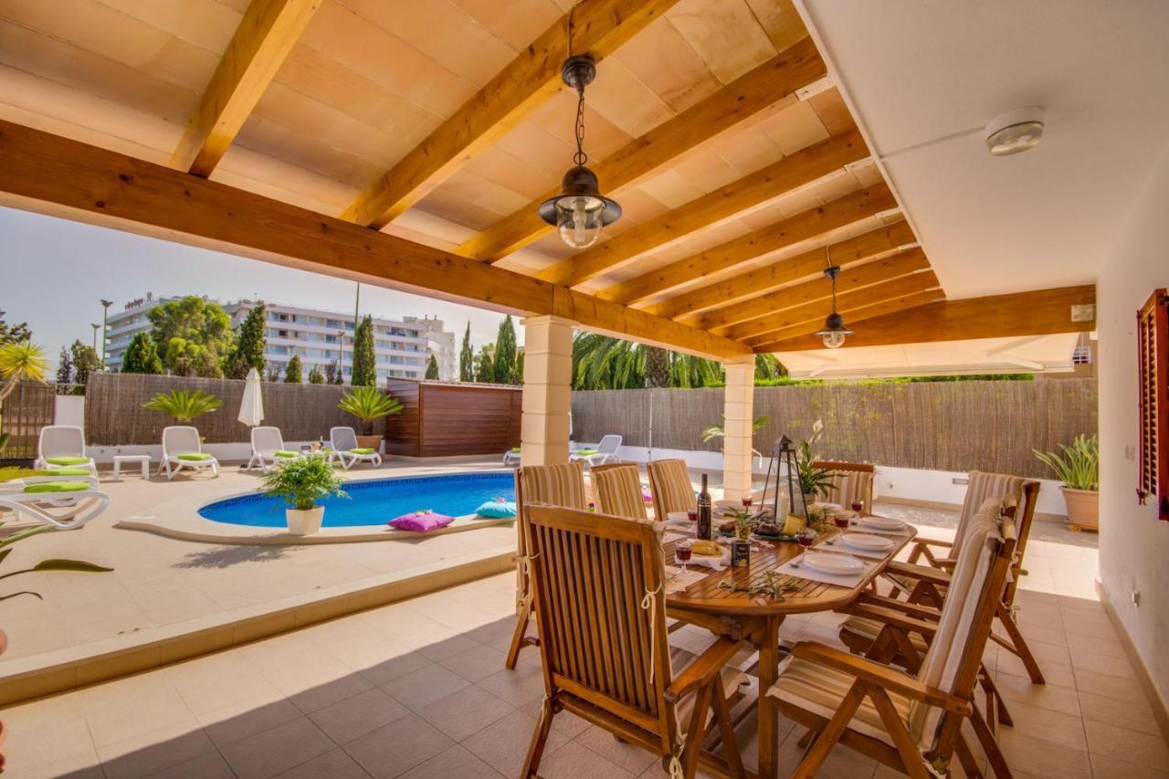 Ideal Property Mallorca - Flor - billede 4