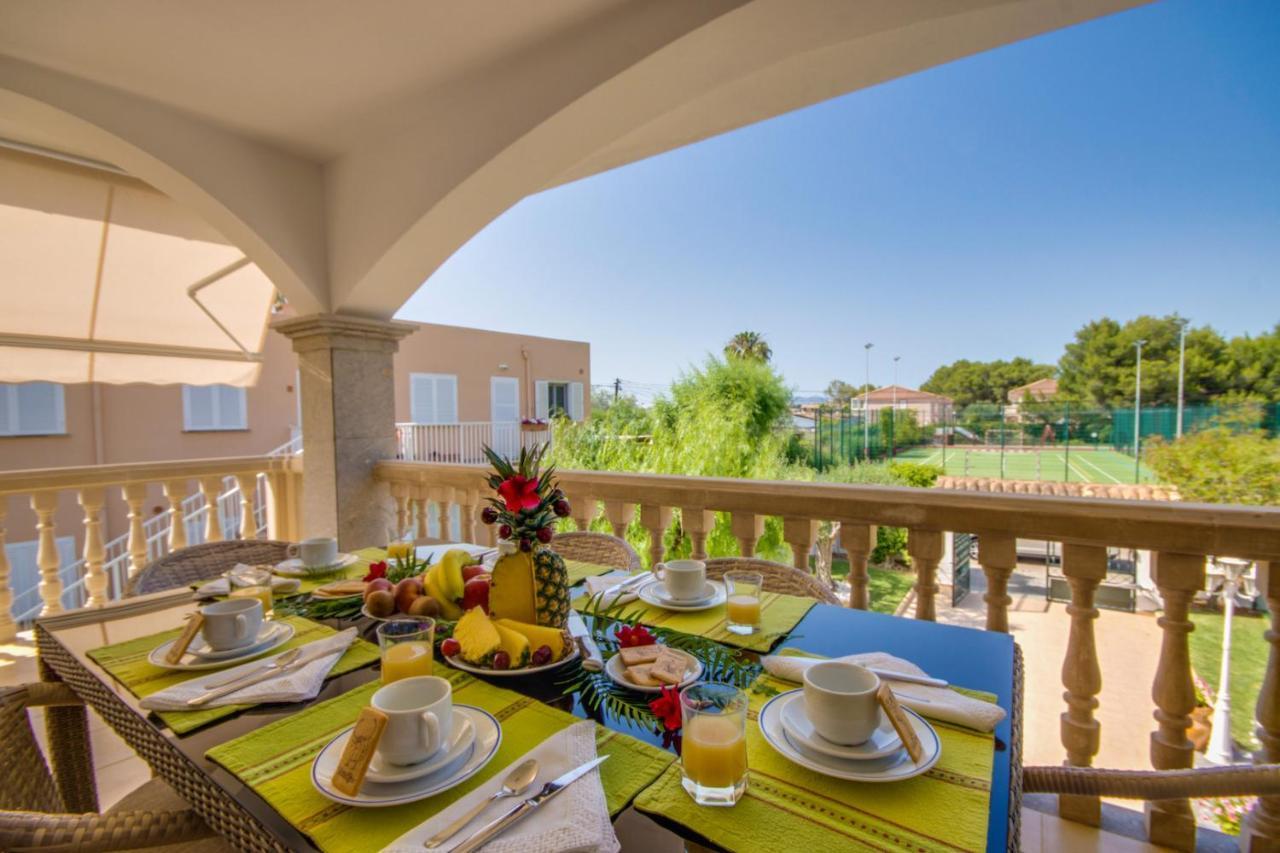 Ideal Property Mallorca - Flor – billede 5