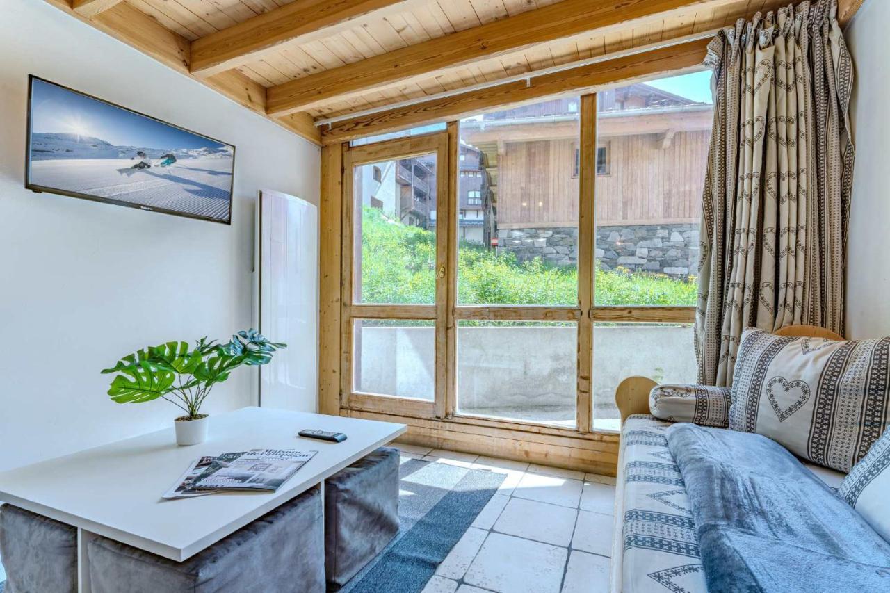 Mountain Hideaway Near the Slope - billede 1
