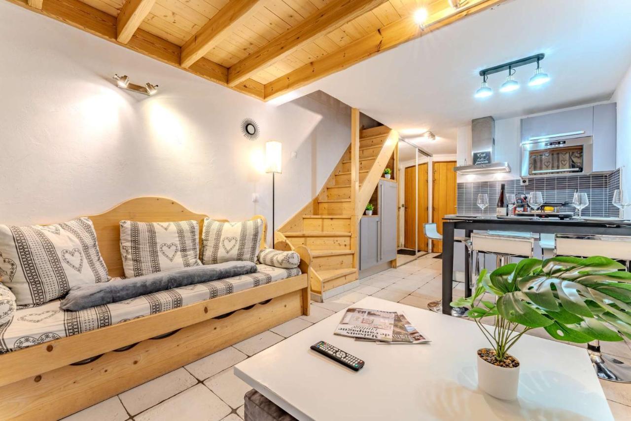 Mountain Hideaway Near the Slope - billede 4