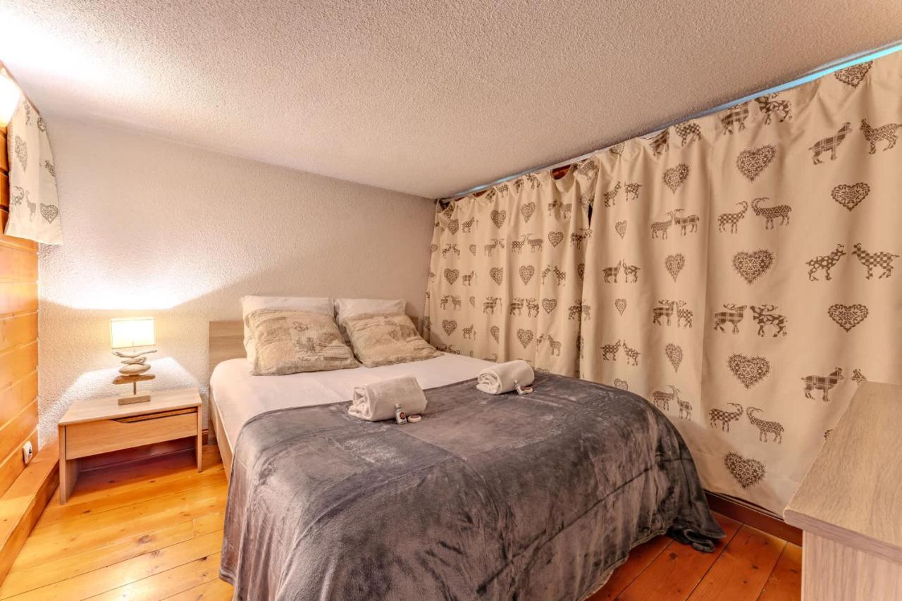 Mountain Hideaway Near the Slope – billede 5