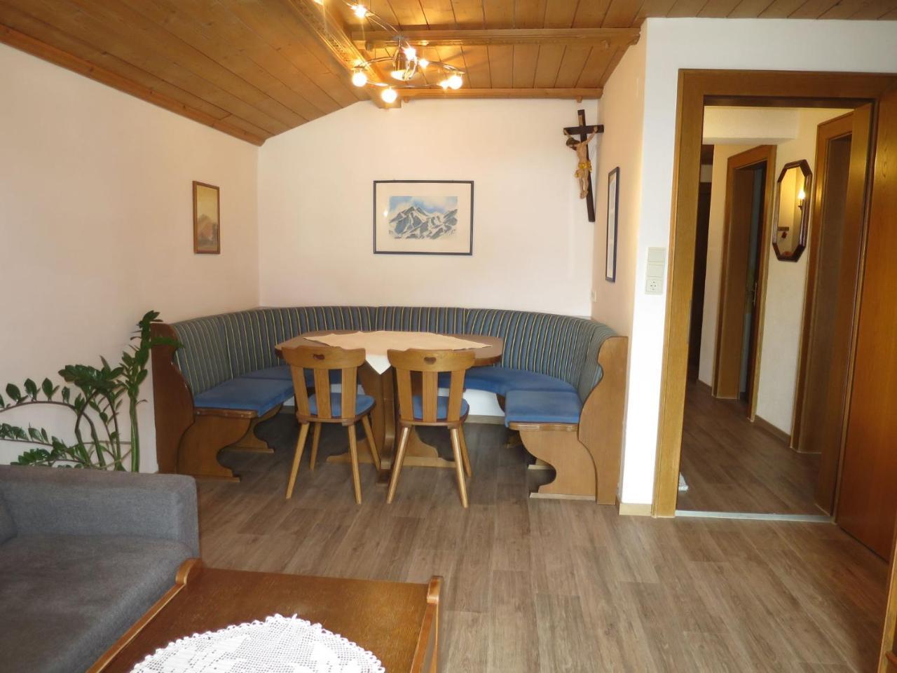 Apartment Hof Am Schonbach-1 by Interhome – billede 2