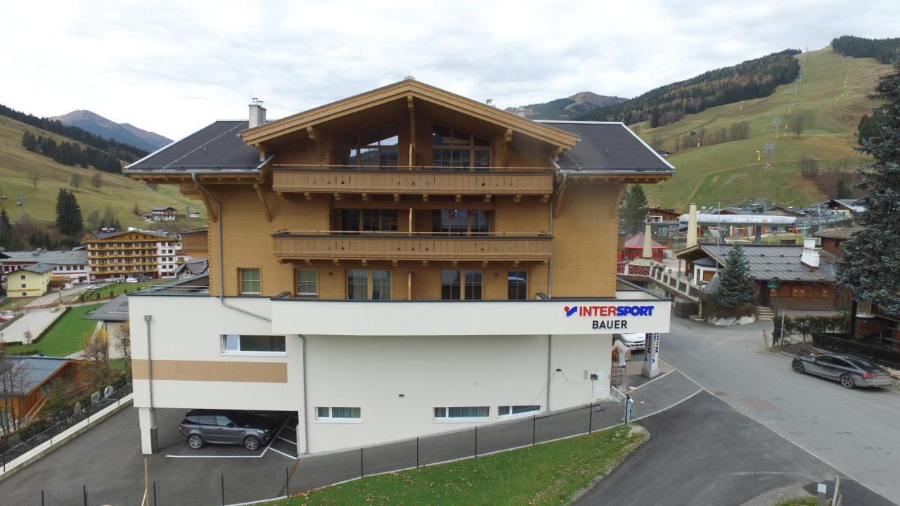 Bolodges Apartments by Alpin Rentals – billede 1