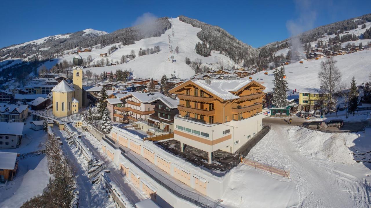 Bolodges Apartments by Alpin Rentals – billede 2