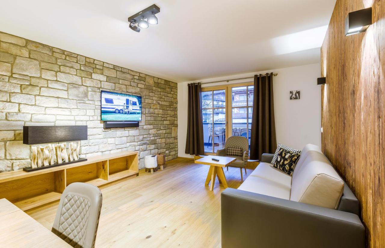 Bolodges Apartments by Alpin Rentals – billede 3