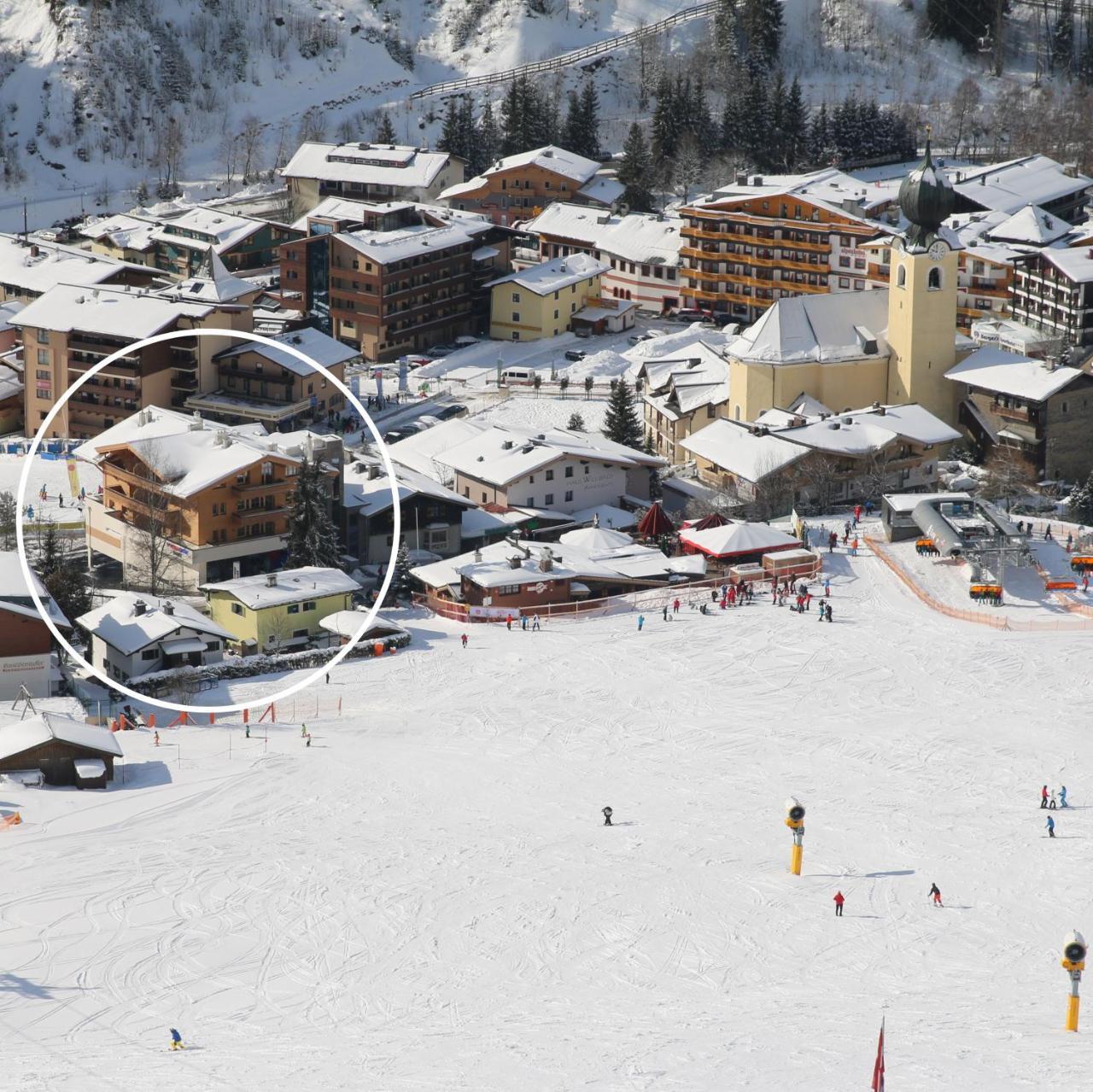 Bolodges Apartments by Alpin Rentals – billede 4