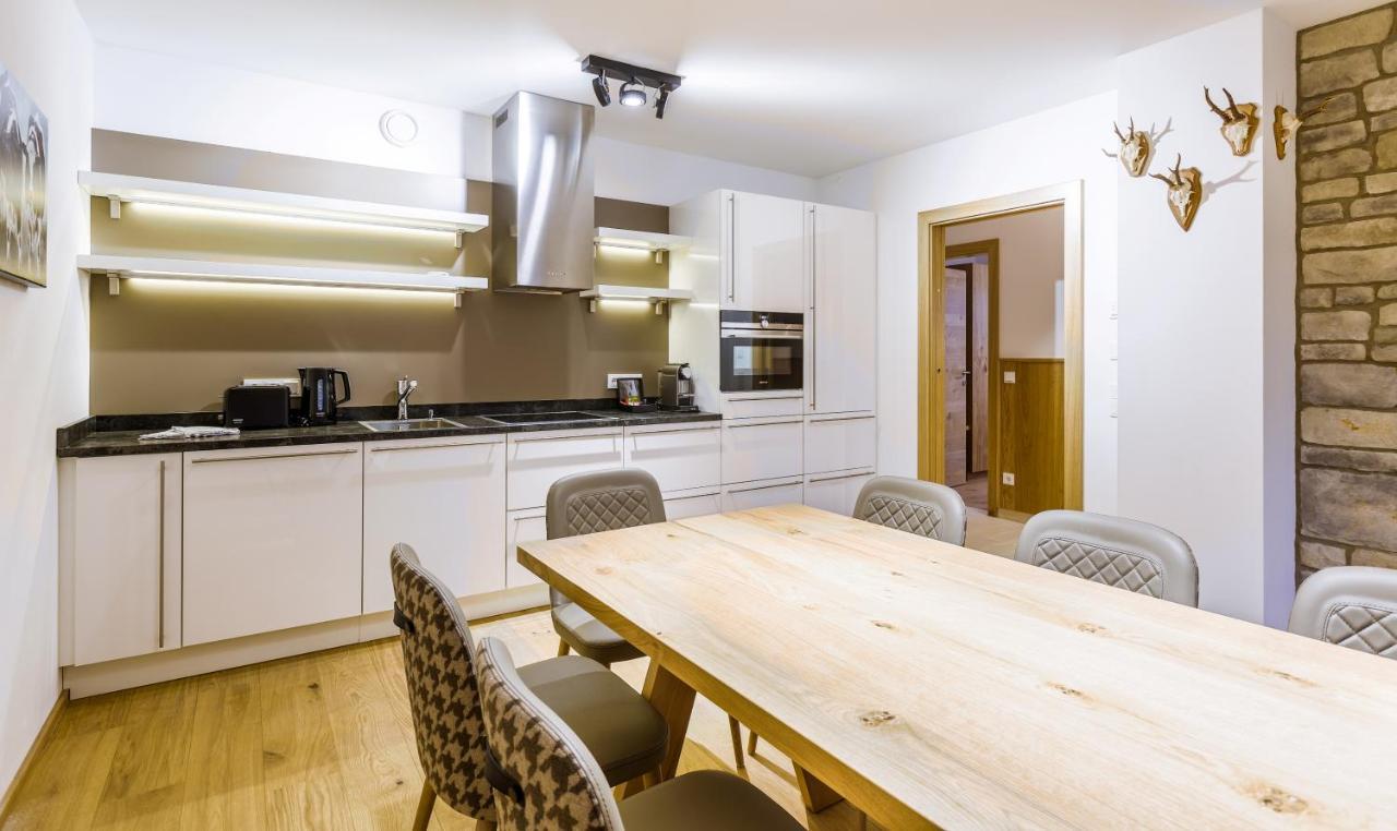 Bolodges Apartments by Alpin Rentals – billede 5