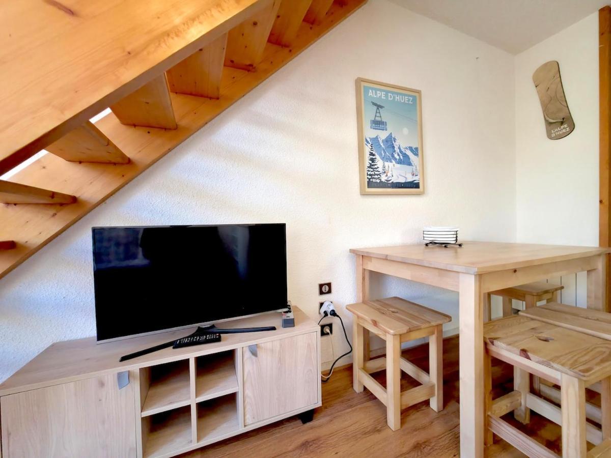 Duplex Cosy Et Optimise, Emplacement Ideal - billede 2