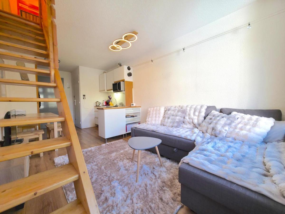 Duplex Cosy Et Optimise, Emplacement Ideal - billede 3