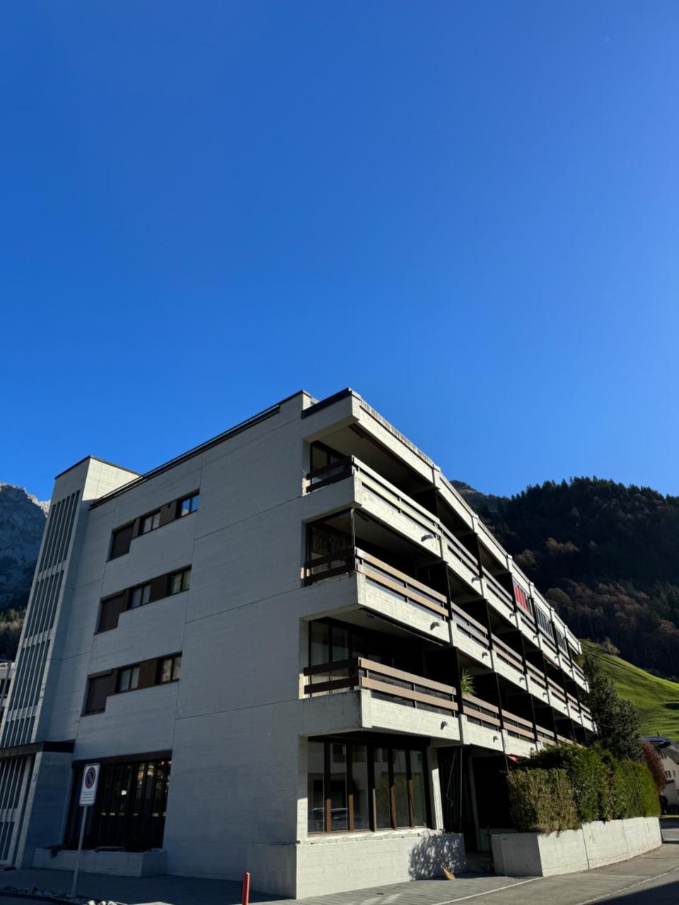 Sehr Schone Wohnung in Engelberg – bild 4