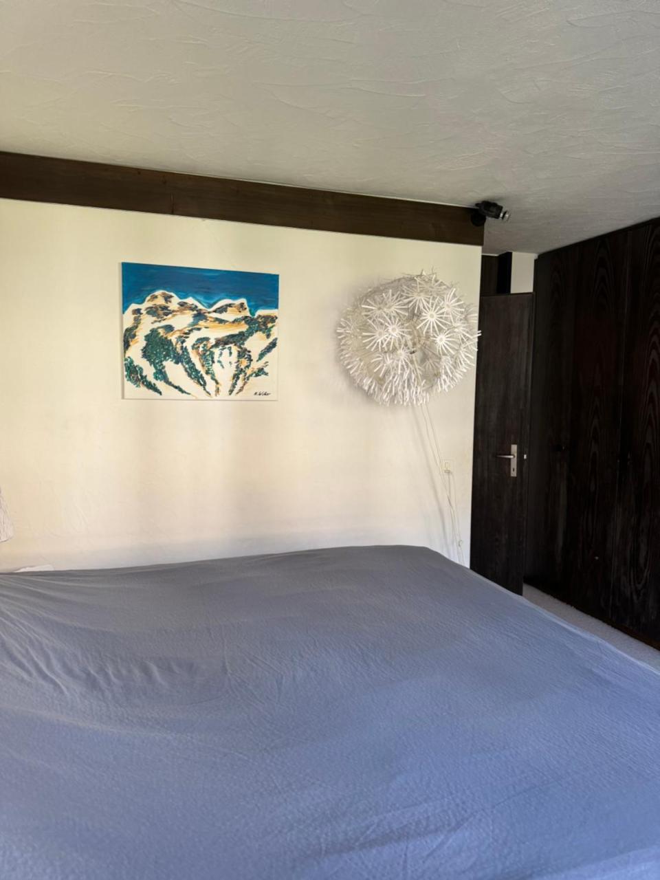 Sehr Schone Wohnung in Engelberg – bild 5