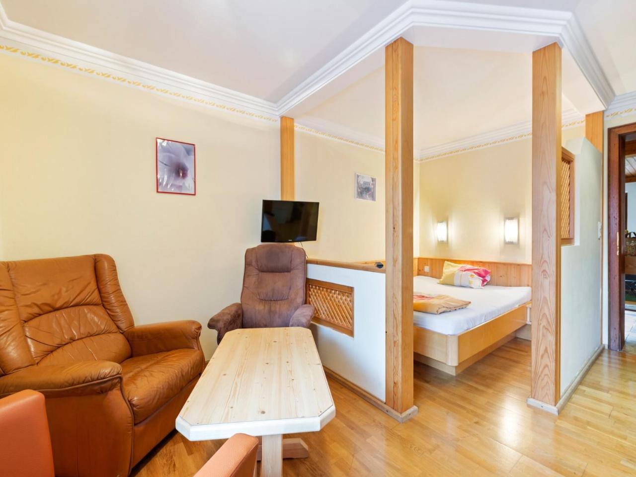 Apartment in Saalbach-Hinterglemm Near Ski Area – billede 2