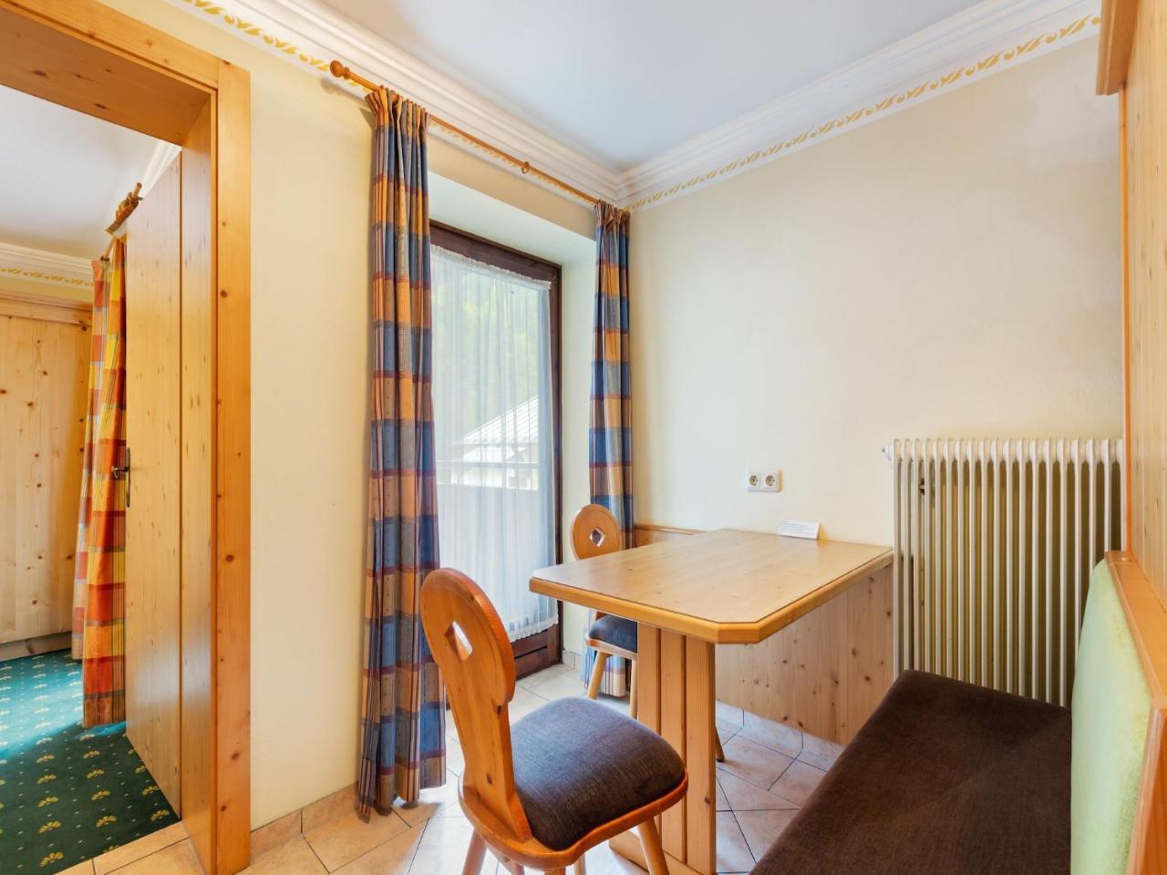 Apartment in Saalbach-Hinterglemm Near Ski Area – billede 3