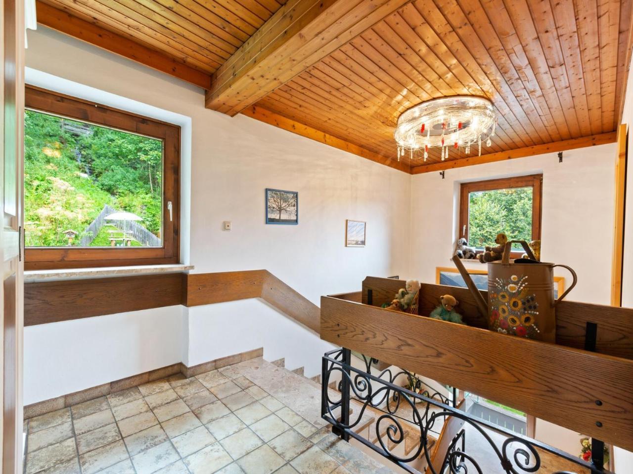 Apartment in Saalbach-Hinterglemm Near Ski Area – billede 4
