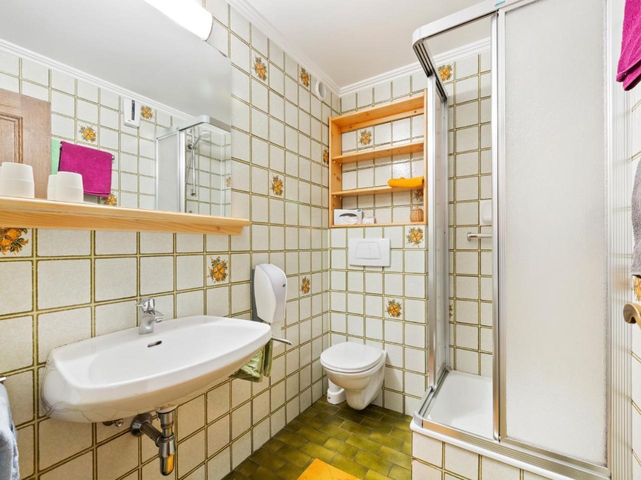Apartment in Saalbach-Hinterglemm Near Ski Area – billede 5