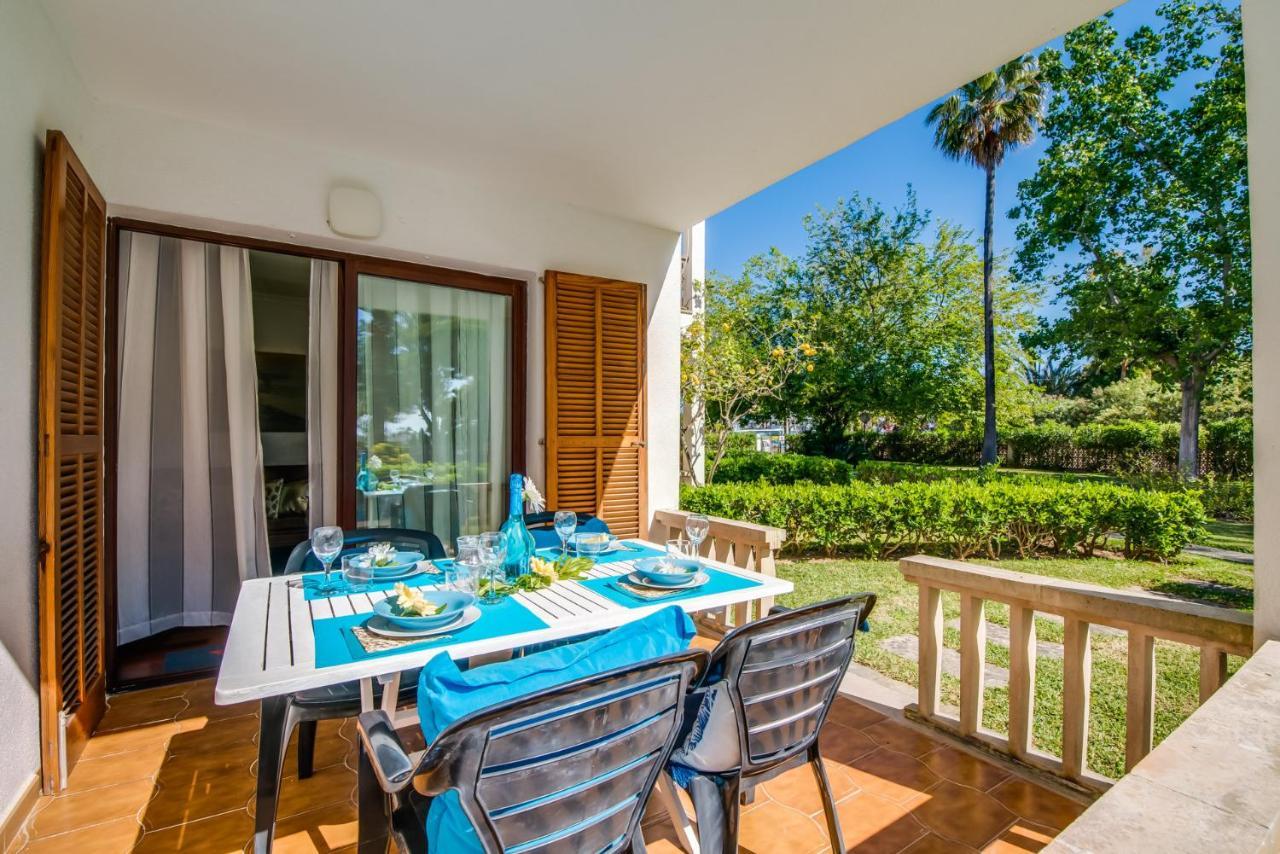 Ideal Property Mallorca - Playasol - billede 2