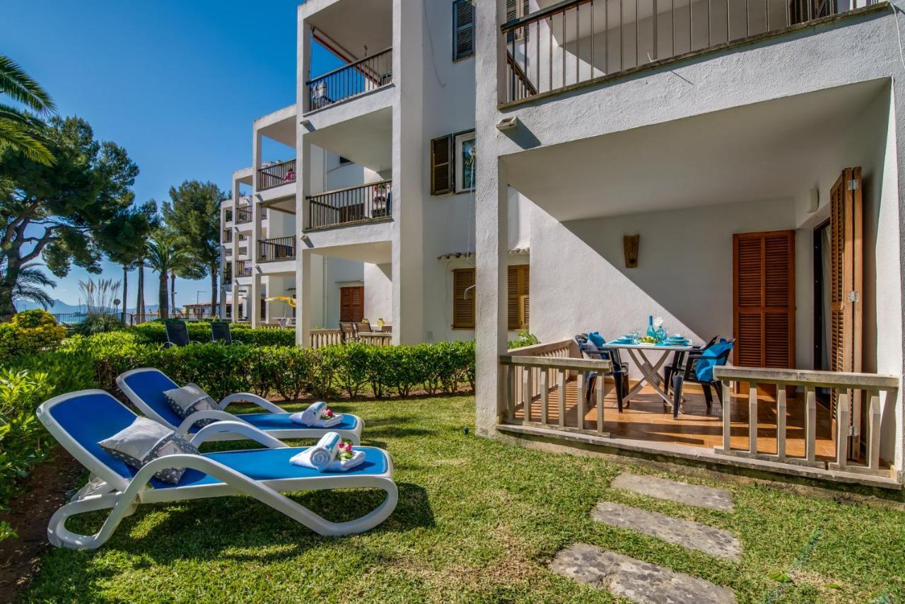 Ideal Property Mallorca - Playasol - billede 4