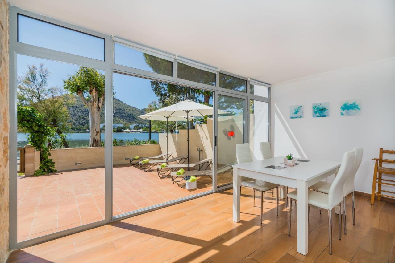 Sunset Villa Isleta - billede 3