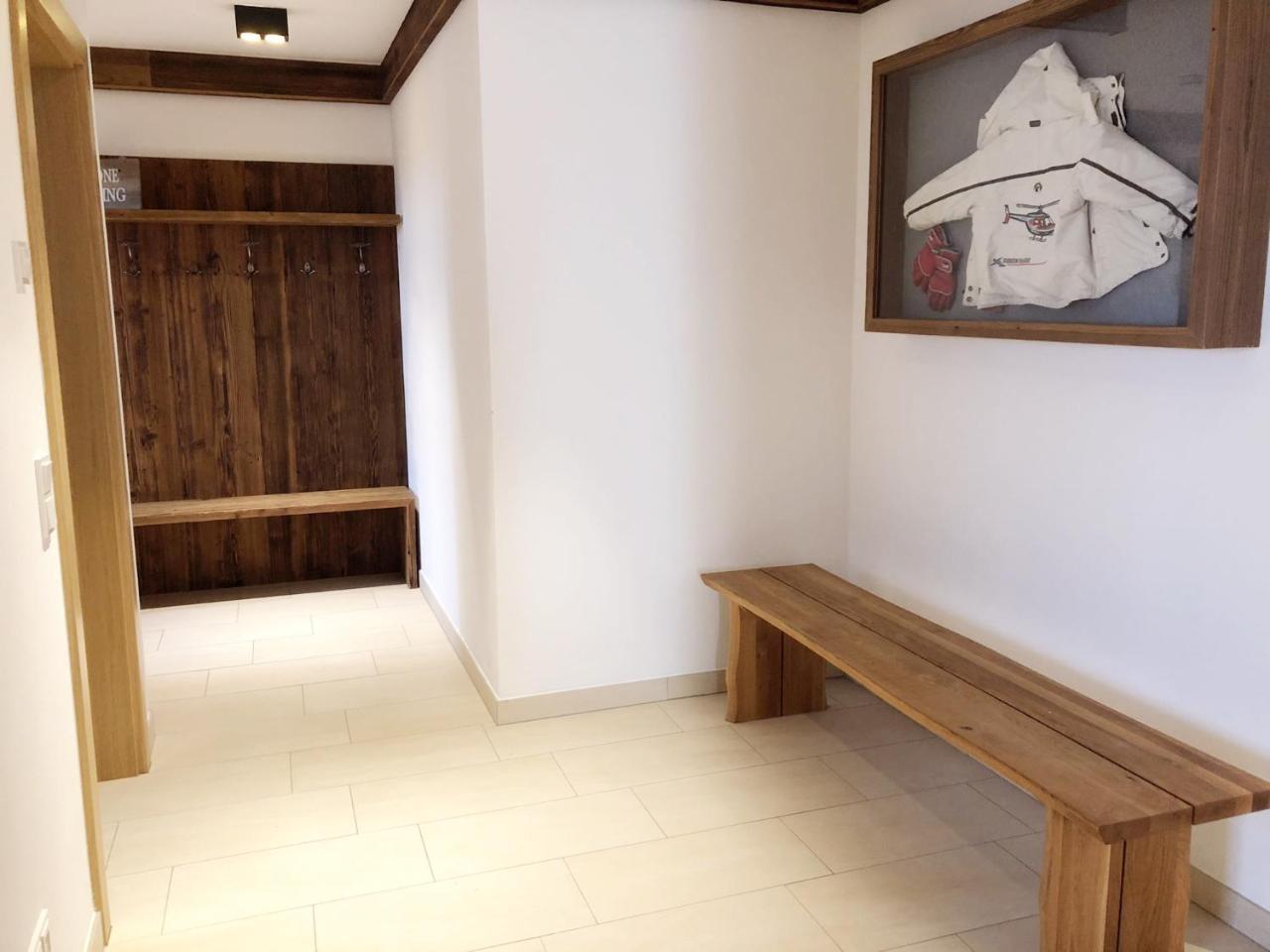 The Lodge, Saalbach - billede 2