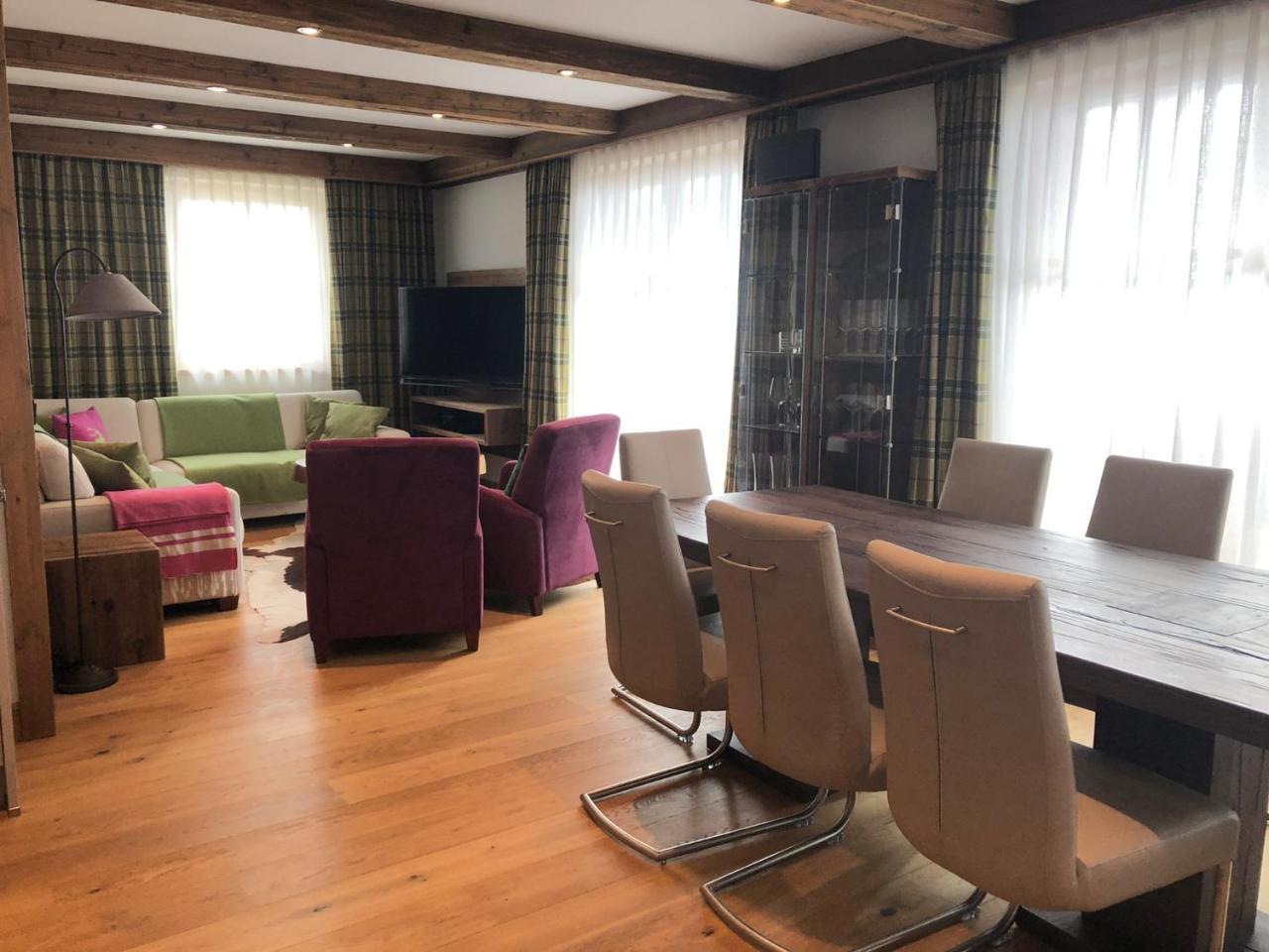 The Lodge, Saalbach - billede 4