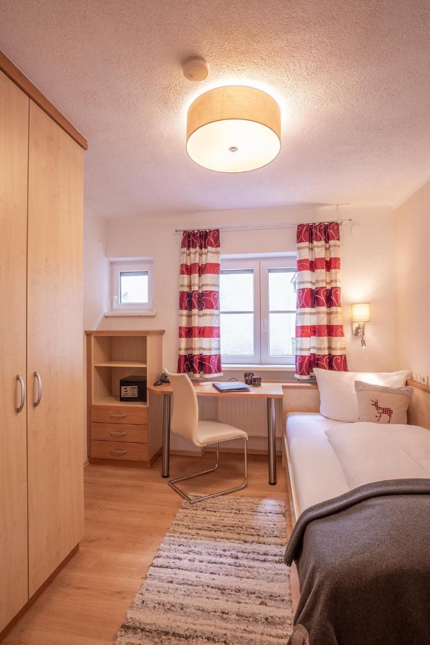 Hotel Garni Patteriol – billede 2