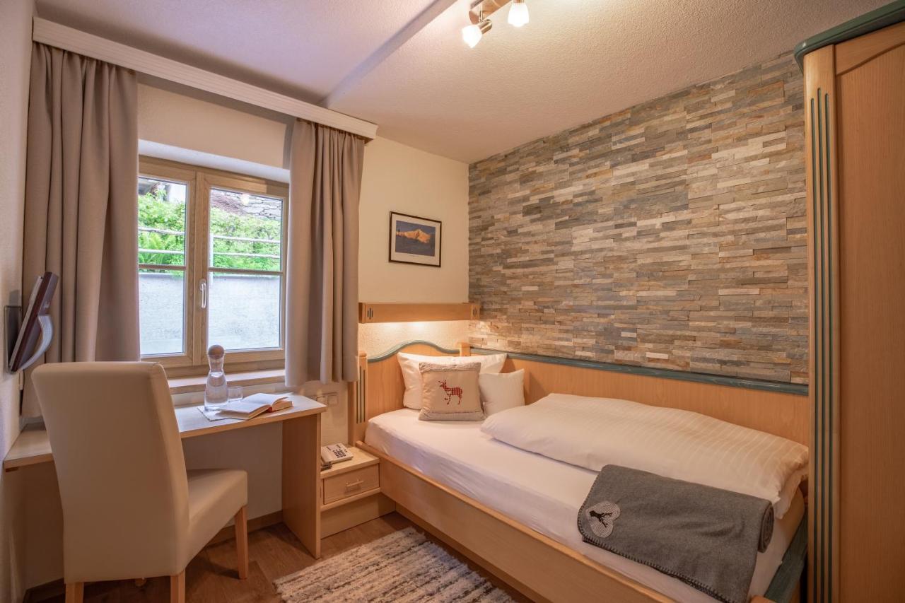 Hotel Garni Patteriol – billede 3
