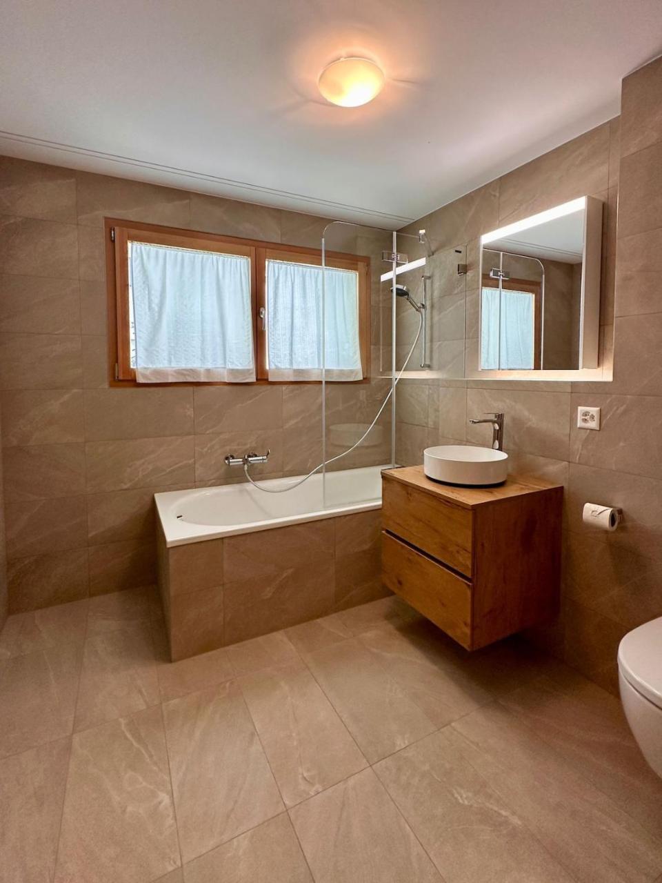 Peak Apartment - Saas-Fee - billede 3