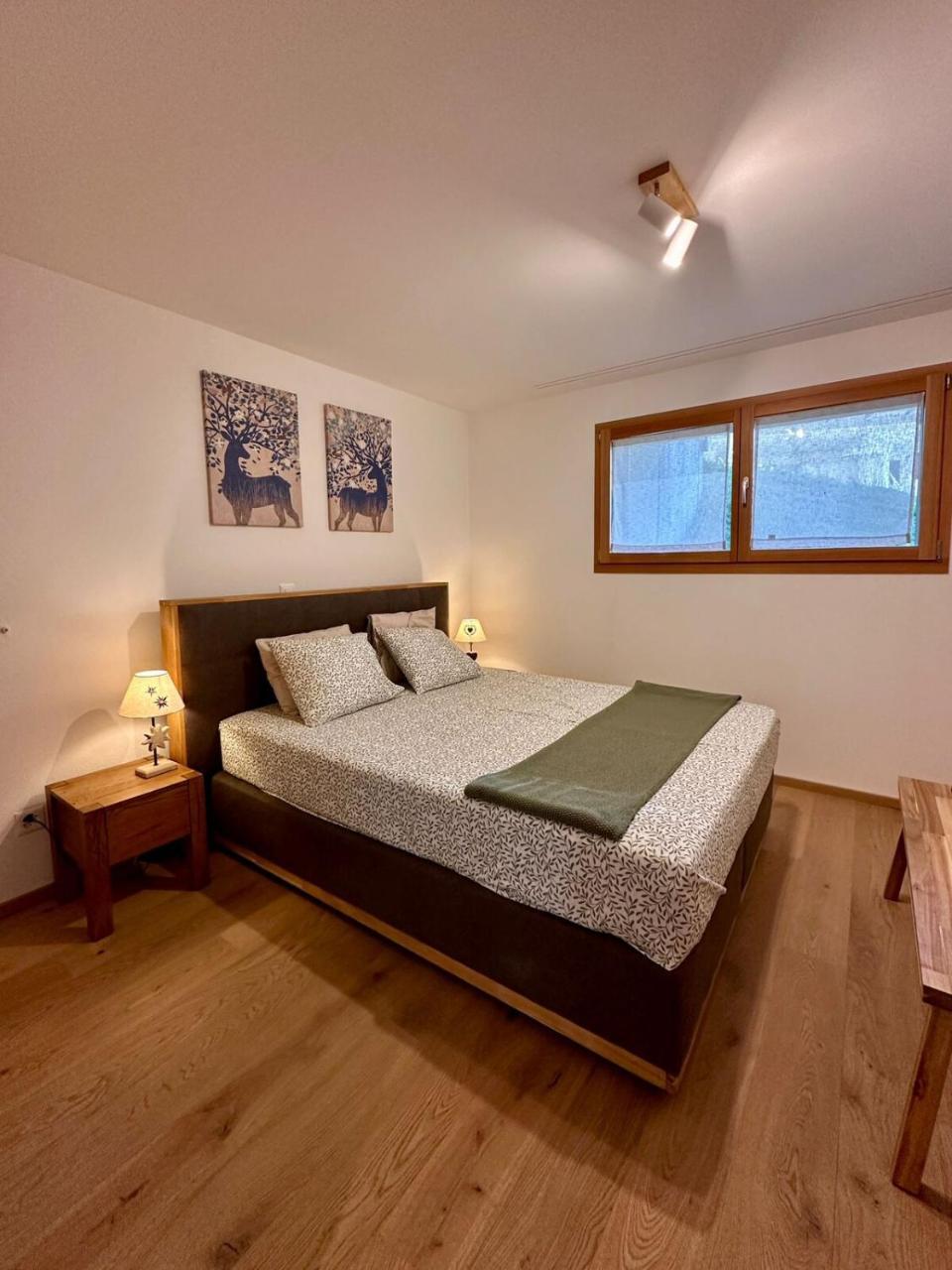 Peak Apartment - Saas-Fee – billede 5