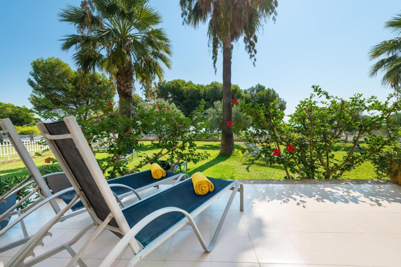 Apartment Countess Garden 2-1, Sun of the Bay Vidalba 1, at Alcudia Beach - billede 1