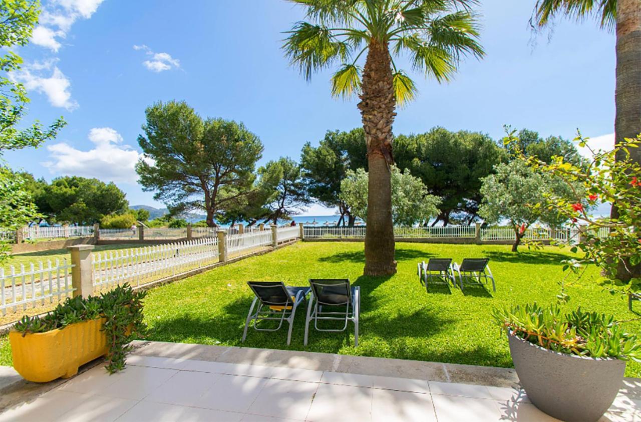 Apartment Countess Garden 2-1, Sun of the Bay Vidalba 1, at Alcudia Beach - billede 2