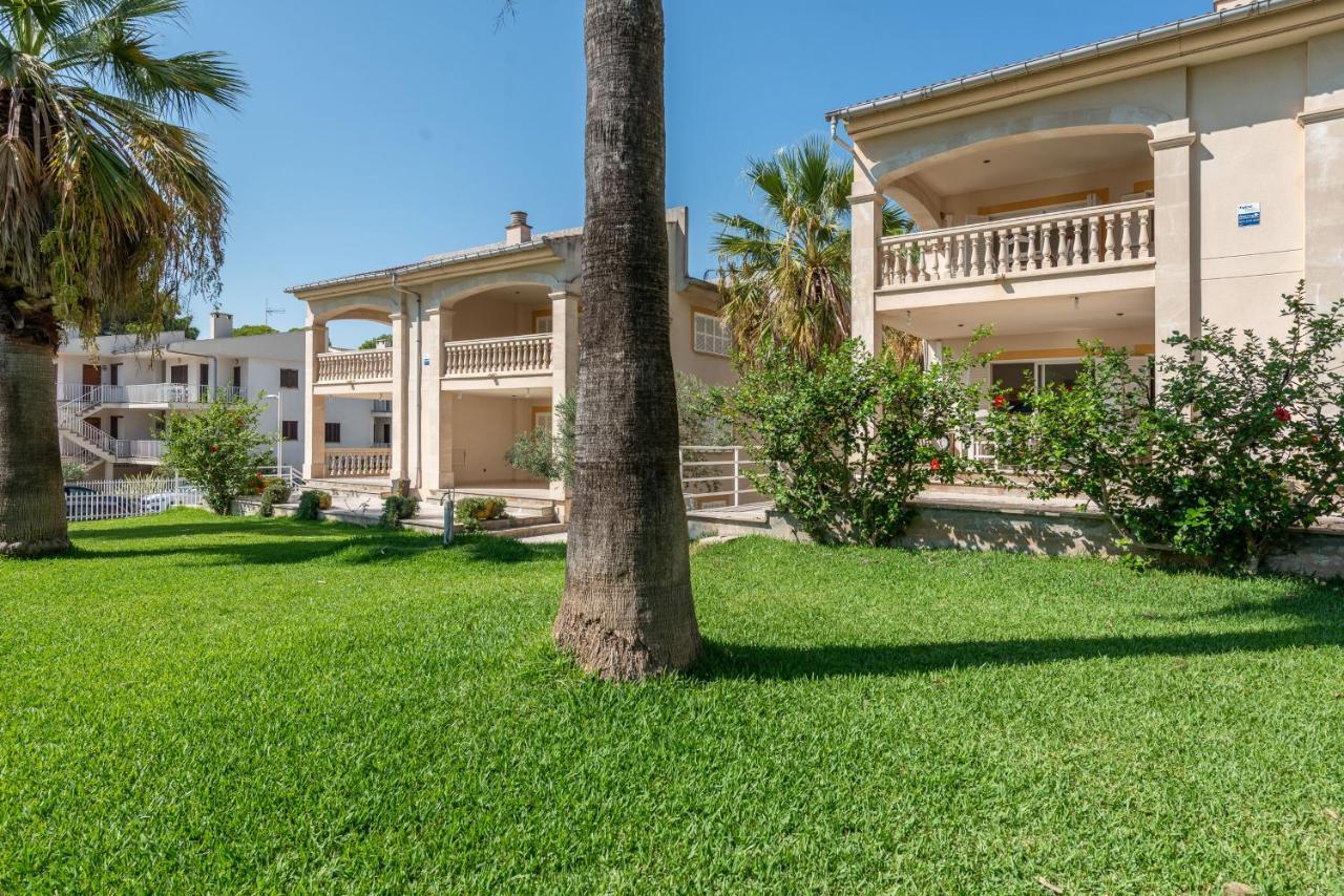 Apartment Countess Garden 2-1, Sun of the Bay Vidalba 1, at Alcudia Beach - billede 4