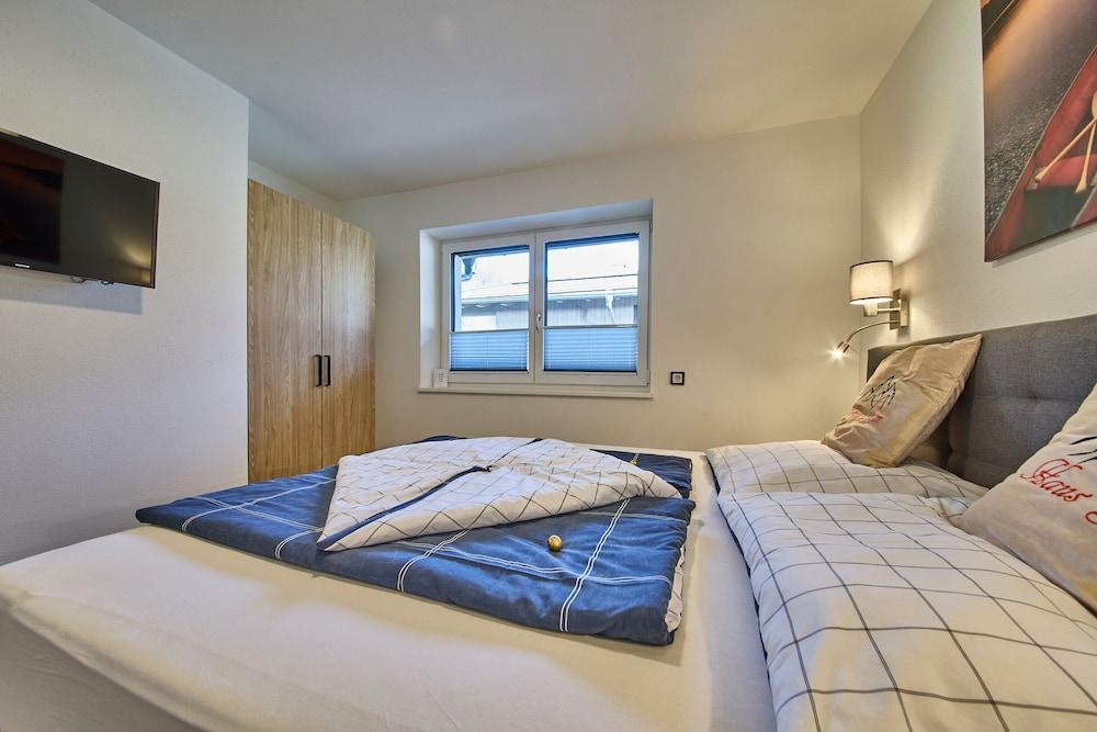 Haus Joan - Apartments – billede 1