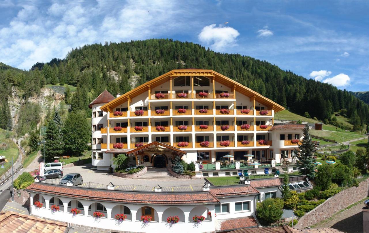 Hotel Cesa Tyrol - billede 1