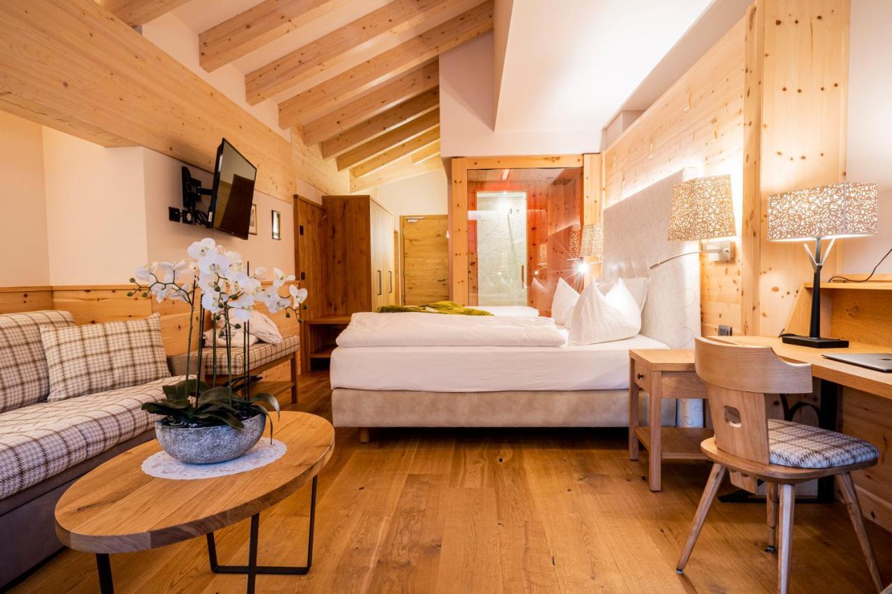 Hotel Cesa Tyrol - billede 4